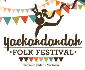 Yackandandah Folk Festival - Cancelled due to COVID19. - The Pigs